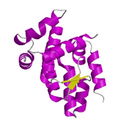 Image of CATH 4h7aB00