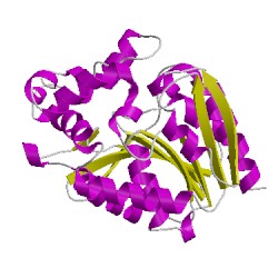 Image of CATH 4h7eA00