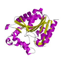Image of CATH 4h7hA00