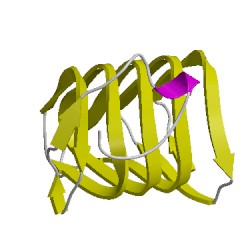 Image of CATH 4h7oA02
