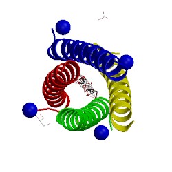 Image of CATH 4h7r