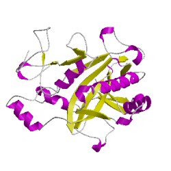 Image of CATH 4h7uA02