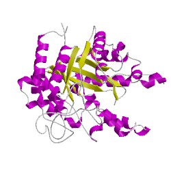 Image of CATH 4h7vA01