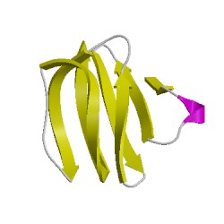 Image of CATH 4h7vA03