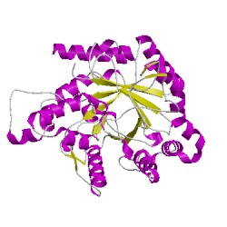 Image of CATH 4h7vB01