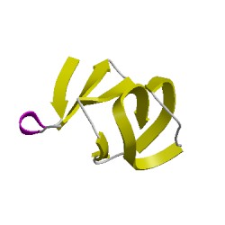 Image of CATH 4h7vB03