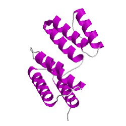 Image of CATH 4h7yC00