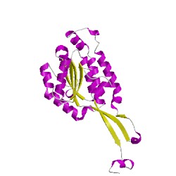 Image of CATH 4h80A01