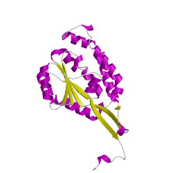 Image of CATH 4h80D01