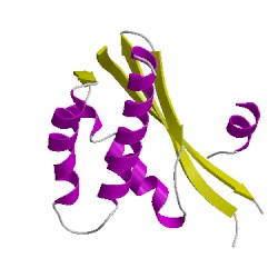 Image of CATH 4h83A01