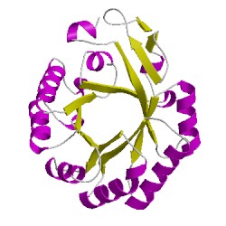 Image of CATH 4h83A02