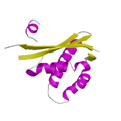 Image of CATH 4h83B01