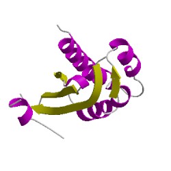 Image of CATH 4h83C01