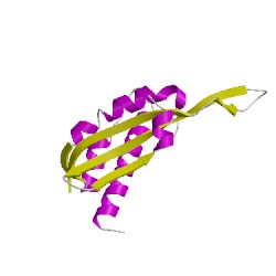 Image of CATH 4h83D01
