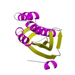 Image of CATH 4h83F01