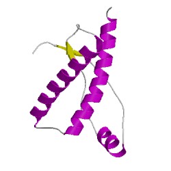 Image of CATH 4h88A00