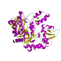 Image of CATH 4h8hA