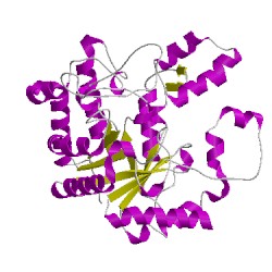 Image of CATH 4h8hA01