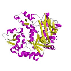 Image of CATH 4h8hB