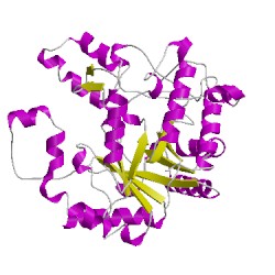 Image of CATH 4h8hB01