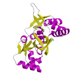 Image of CATH 4h8jA