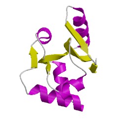 Image of CATH 4h8jA02