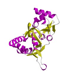 Image of CATH 4h8jB