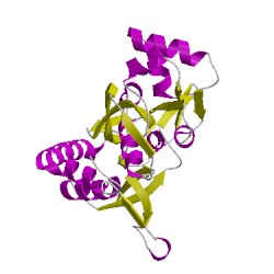 Image of CATH 4h8jC