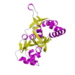 Image of CATH 4h8jD