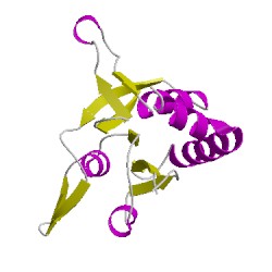 Image of CATH 4h8jD01