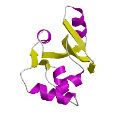 Image of CATH 4h8jD02