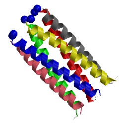 Image of CATH 4h8o