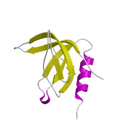 Image of CATH 4h8sB02