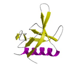 Image of CATH 4h8sC02