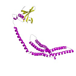 Image of CATH 4h8sD