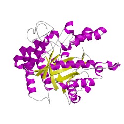 Image of CATH 4h8uA01