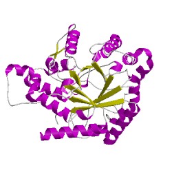 Image of CATH 4h8uB01