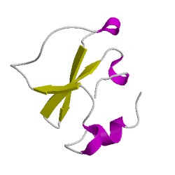 Image of CATH 4h8uB02