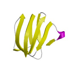 Image of CATH 4h8vA03