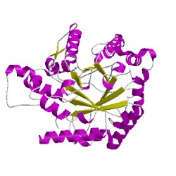 Image of CATH 4h8vB01