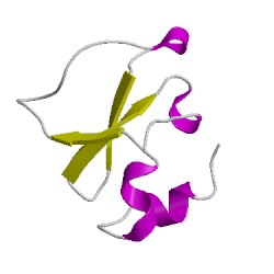 Image of CATH 4h8vB02
