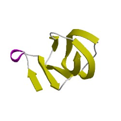 Image of CATH 4h8vB03