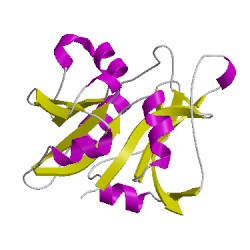 Image of CATH 4h97A