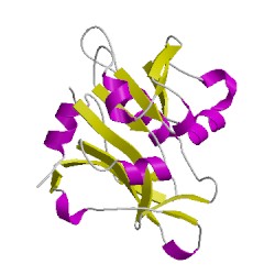 Image of CATH 4h97B