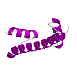 Image of CATH 4h9sC00