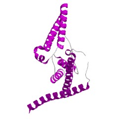 Image of CATH 4h9sF