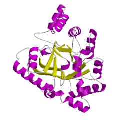 Image of CATH 4h9xA00