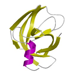 Image of CATH 4ha5A01