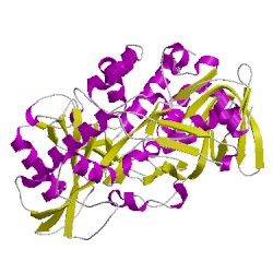 Image of CATH 4ha6A