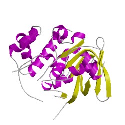 Image of CATH 4ha6A01